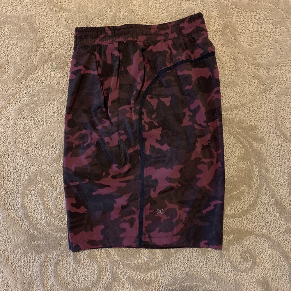 lululemon Pace Breaker 9” Short 🔥